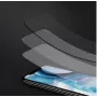 Devia Van Entire View vetro temperato antiriflesso a schermo intero per iPhone 11 Pro, nero