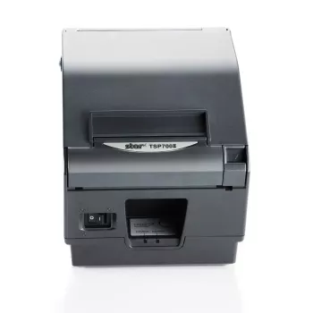 Etichettatrice Star Micronics TSP743II-24
