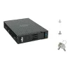 Piastra di supporto Fantec MR-25 8,89 cm (3,5