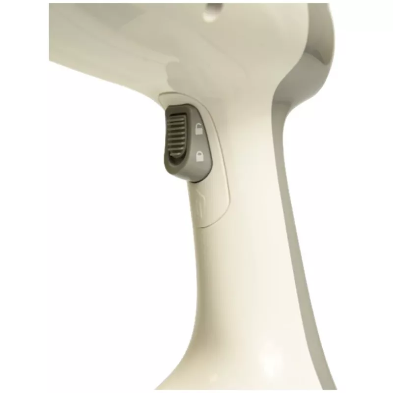 Maestro MR-356-GREY vaporizzatore per indumenti, 1600 W, grigio