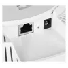 Cudy AP3000 access point wireless 2976 Mbit/s bianco Power over Ethernet (PoE)