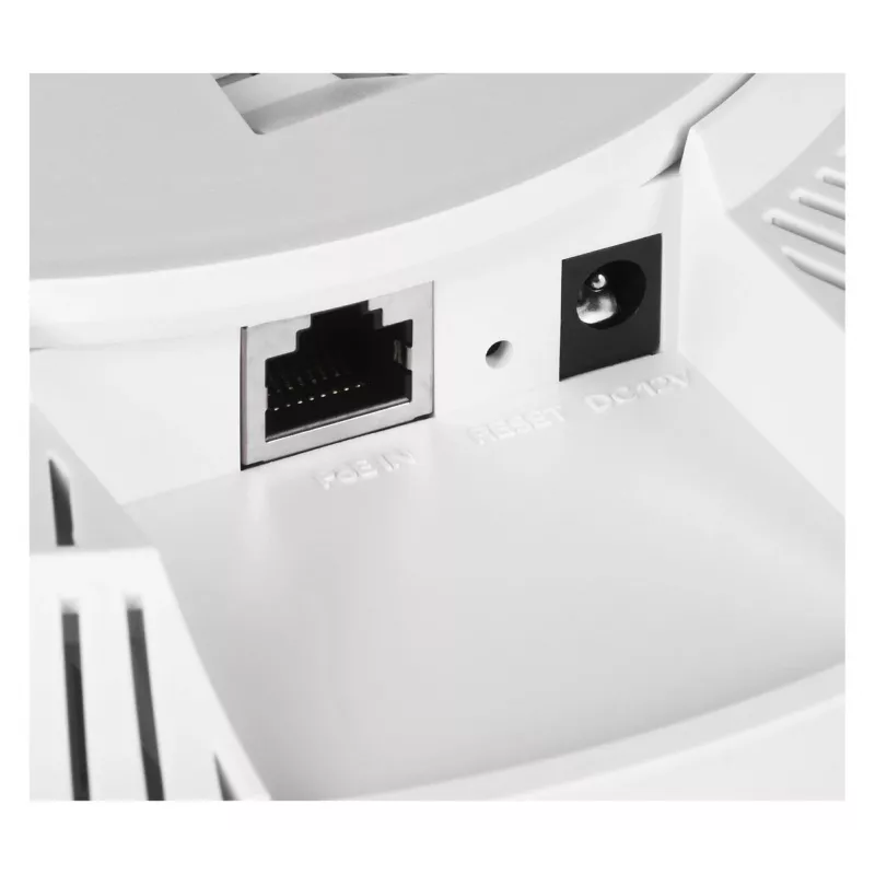 Cudy AP3000 access point wireless 2976 Mbit/s bianco Power over Ethernet (PoE)