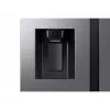 Frigorifero SAMSUNG RS70F64KETEO con tecnologia No-Frost e grande capacità