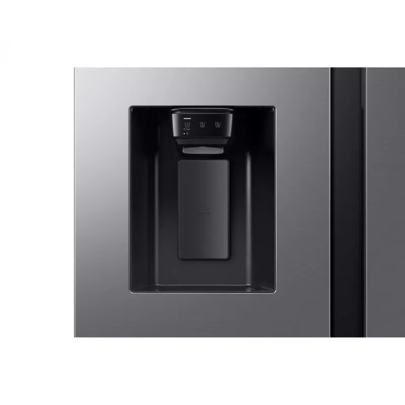 Frigorifero SAMSUNG RS70F64KETEO con tecnologia No-Frost e grande capacità
