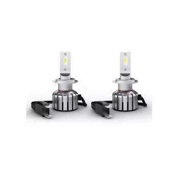 Set lampade LED LEDvance 2 pezzi OSR64210DWBRT-2HFB 12V 19W lampade LED auto