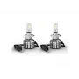 Set lampade LED LEDvance 2 pezzi OSR64210DWBRT-2HFB 12V 19W lampade LED auto