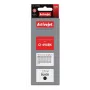 Cartuccia d'inchiostro ActiveJet AC-G490Bk nero, compatibile per Canon GI-490BK, nero pigmentato 135 ml, alta resa (XL)