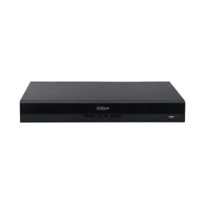 Dahua Technology DHI-NVR5216-16P-EI videoregistratore di rete