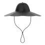 EcoFlow Power Hat 12 W cappello con caricatore solare, taglia L-XL