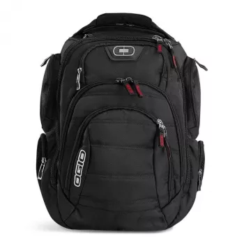 Zaino OGIO GAMBIT nero Art.-Nr.: 111072_03