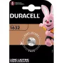 Duracell 1632 batteria monouso CR1632 litio