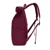 Custodia per notebook SBOX JAKARTA-D Bordeaux — custodia protettiva per laptop e tablet