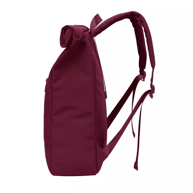 Custodia per notebook SBOX JAKARTA-D Bordeaux — custodia protettiva per laptop e tablet