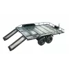 Amewi Trailer 1:10 crawler, veicolo cingolato, 1:10, 2,2 kg