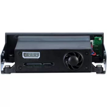 Inter-Tech X-3534 - case per unità di memoria - 2.5 / 3.5 condiviso (88884062)