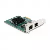 Scheda PCI Express x1 DeLOCK a 2 x RJ45 Gigabit LAN BCM grigio