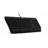 Acer AKW900 GP.KBD11.04F tastiera cablata USB, US International QWERTY, nera