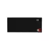 Batteria per UPS Green Cell AGM04 12V 7Ah al piombo-acido sigillata (VRLA), nera, 1 pz