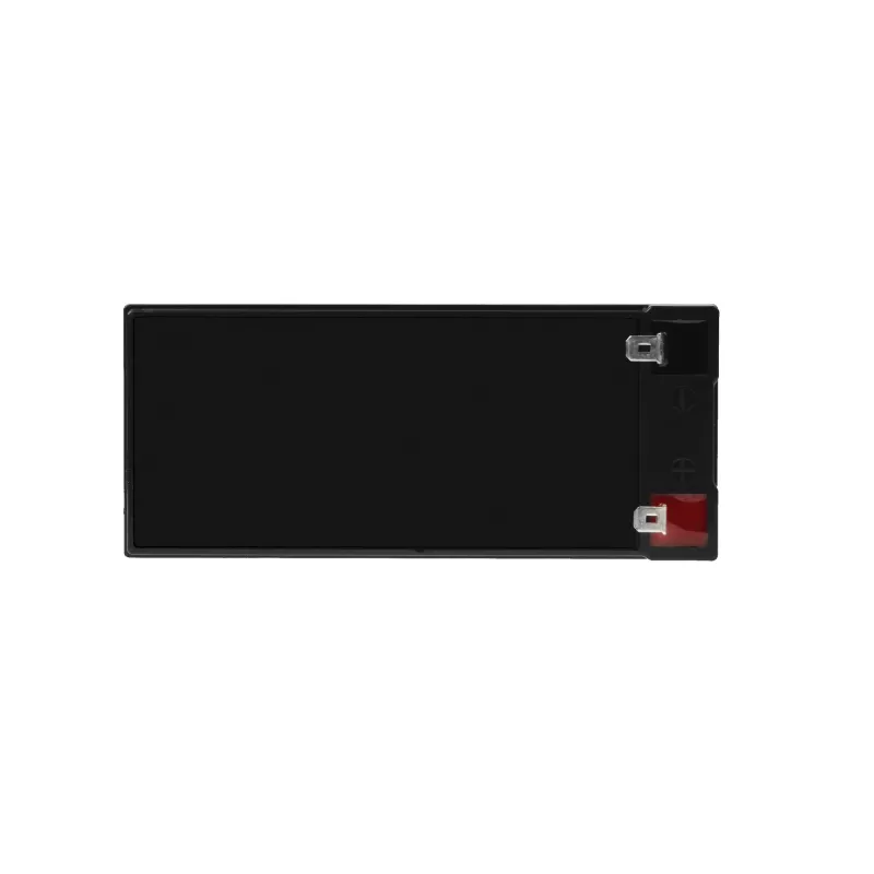 Batteria per UPS Green Cell AGM04 12V 7Ah al piombo-acido sigillata (VRLA), nera, 1 pz