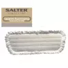 Pad spolverino Salter LASAL73254EU7 pad di ricambio compatibile con LASAL73254EU7