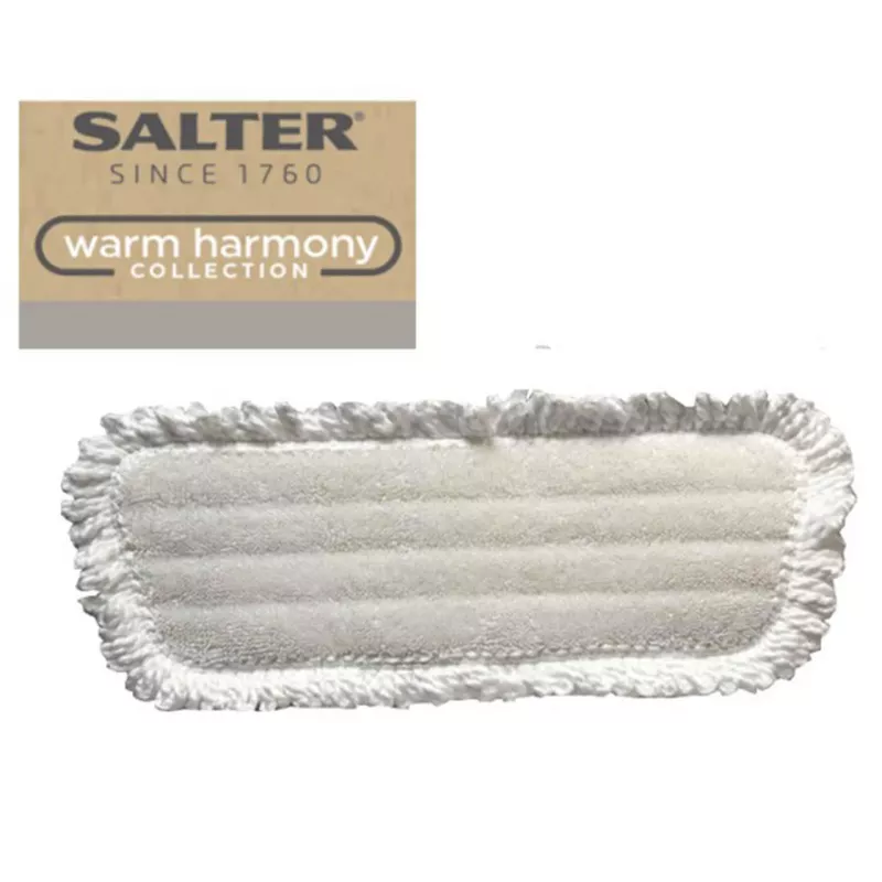 Pad spolverino Salter LASAL73254EU7 pad di ricambio compatibile con LASAL73254EU7