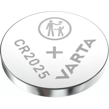 Batteria usa e getta Varta CR2025 V 1-BL (6025)