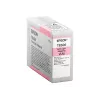 Epson C13T85060N cartuccia d'inchiostro 1 pz. originale vivid magenta chiaro