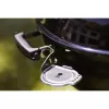 Weber barbecue a carbone Master Touch GBS E-5750, 57 cm nero