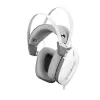 Cuffie White Shark GH-2446 Gottan bianco