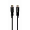 Cavo HDMI Gembird CCBP-HDMI-AOC-30M-02 30m HDMI Type-A maschio nero