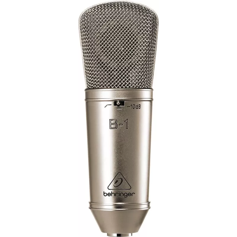 Behringer B-1 - microfono a condensatore