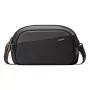 Custodia per cavi Inateck AB03010 — custodia organizer 27 × 15,8 × 11 cm, nero