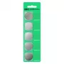 Batteria a bottone Green Cell CR2430 3V — confezione da 5