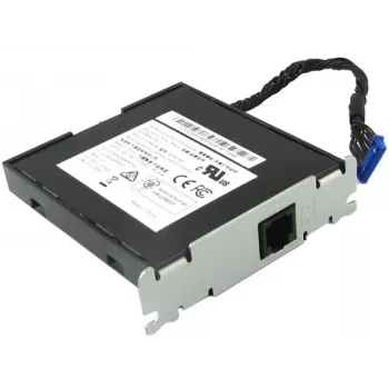 Scheda fax opzionale Lexmark 37X6350 per stampanti multifunzione Lexmark compatibili