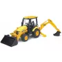 Bruder JCB Midi CX terna caricatrice