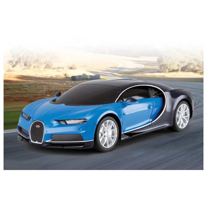 Jamara 405137 Auto modello RC elettrico 1:24 (405137)