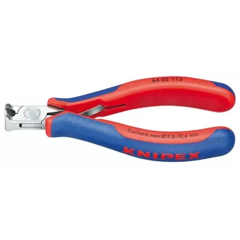 Pinza tronchese Knipex 64 02 115