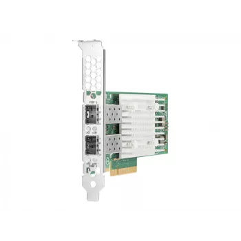 Adattatore Ethernet HPE Intel E810-XXVDA2 10/25Gb 2-Port SFP28