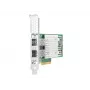 Adattatore Ethernet HPE Intel E810-XXVDA2 10/25Gb 2-Port SFP28