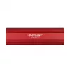 SSD esterna portatile PATRIOT MEMORY Transporter Lite 1TB USB3.2 Type-C 1000 MB/S (PTPL1TBPEC) rossa (PTPL1TBPEC)