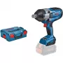 Bosch GDS 18V-1050 H 1750 giri/min nero, blu, rosso