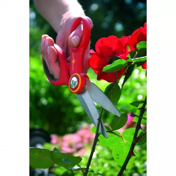 Rastrello per prato WOLF-Garten RA-X 7216.000