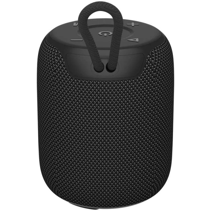 Altoparlante OnMove 9 IPX6 TWS 10W nero