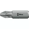 Portabit Wera KK Stubby Magazin RA 4 magnetico, modello 05008893001, caricatore Stubby compatto per bit