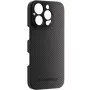 Custodia protettiva Freewell per iPhone 16 Pro Max con supporto obiettivo 17 mm integrato