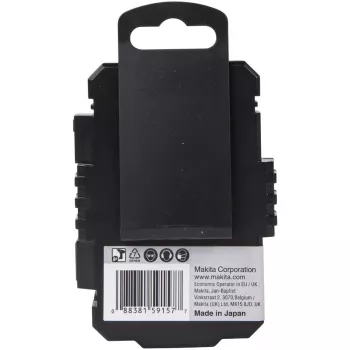 Makita Impact Premier set di punte per avvitatore, 31 pezzi (E-13552)