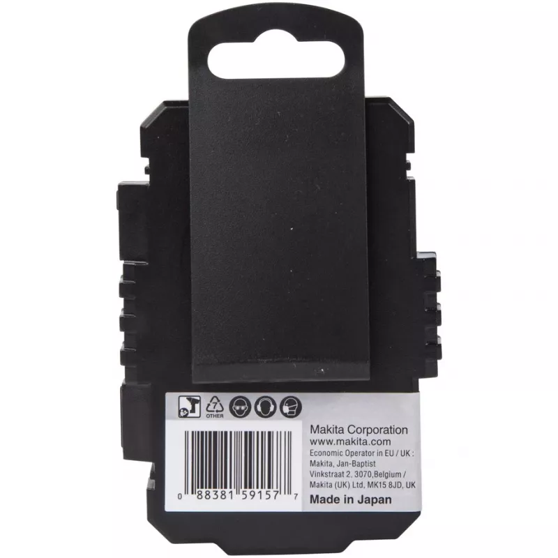 Makita Impact Premier set di punte per avvitatore, 31 pezzi (E-13552)