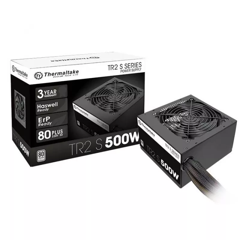 Alimentatore Thermaltake TR2 S 500 W