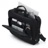 Dicota TWO Top Traveller - Custodia per notebook