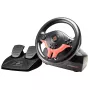Subsonic Superdrive SV 250-S volante Red Edition
